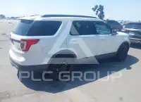 2017 Ford EXPLORER photo