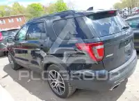 2017 Ford EXPLORER photo