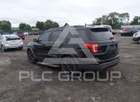 2017 Ford EXPLORER photo