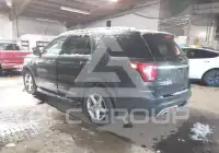 2017 Ford EXPLORER фото