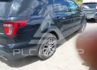 2017 Ford EXPLORER photo