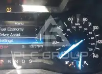 2017 Ford EXPLORER photo