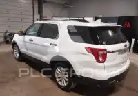 2017 Ford EXPLORER photo
