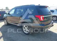 2017 Ford EXPLORER photo