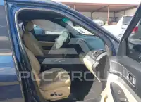 2017 Ford EXPLORER фото