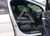 2017 Ford EXPLORER фото