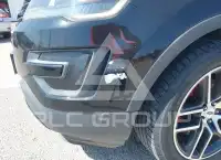 2017 Ford EXPLORER фото