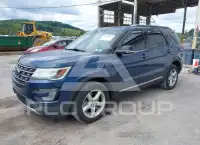 2017 Ford EXPLORER photo