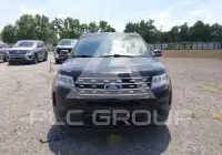 2017 Ford EXPLORER фото