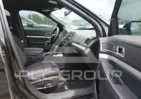 2017 Ford EXPLORER photo