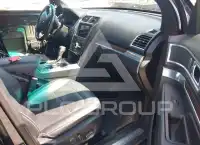 2017 Ford EXPLORER photo