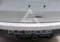 2017 Ford EXPLORER photo