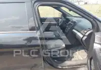 2017 Ford EXPLORER photo