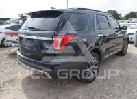2017 Ford EXPLORER фото