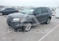 2017 Ford EXPLORER photo