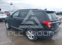 2017 Ford EXPLORER фото