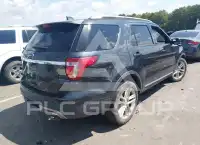 2017 Ford EXPLORER photo