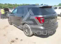 2017 Ford EXPLORER фото