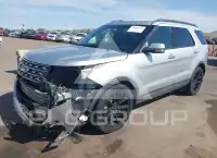 2017 Ford EXPLORER photo