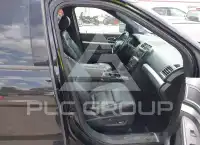 2017 Ford EXPLORER фото