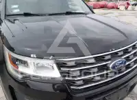 2017 Ford EXPLORER фото