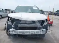 2017 Ford EXPLORER фото