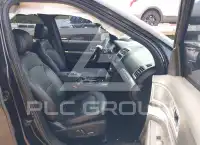 2017 Ford EXPLORER фото