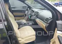 2017 Ford EXPLORER фото