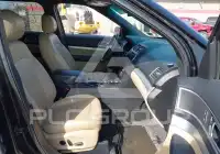 2017 Ford EXPLORER фото