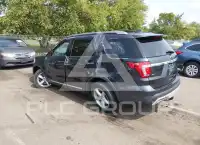 2017 Ford EXPLORER photo