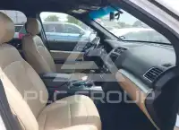 2017 Ford EXPLORER фото