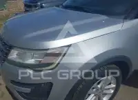 2017 Ford EXPLORER фото
