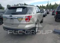 2017 Ford EXPLORER photo