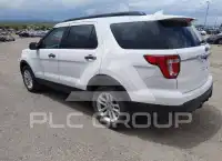 2017 Ford EXPLORER photo