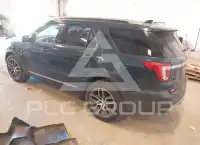 2017 Ford EXPLORER photo