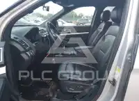 2017 Ford EXPLORER photo