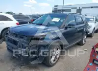 2017 Ford EXPLORER photo