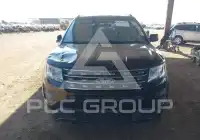 2017 Ford EXPLORER фото