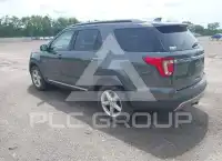 2017 Ford EXPLORER photo