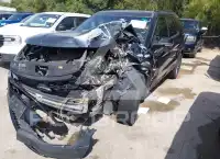 2017 Ford EXPLORER photo