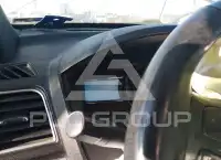 2017 Ford EXPLORER photo