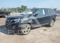 2017 Ford EXPLORER photo