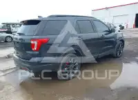 2017 Ford EXPLORER photo
