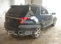 2017 Ford EXPLORER photo