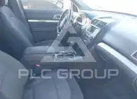 2017 Ford EXPLORER photo