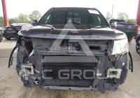 2017 Ford EXPLORER фото