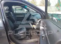 2017 Ford EXPLORER photo