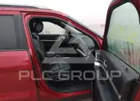 2017 Ford EXPLORER фото