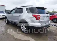 2017 Ford EXPLORER photo