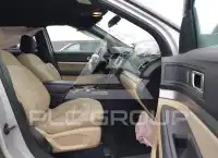 2017 Ford EXPLORER photo